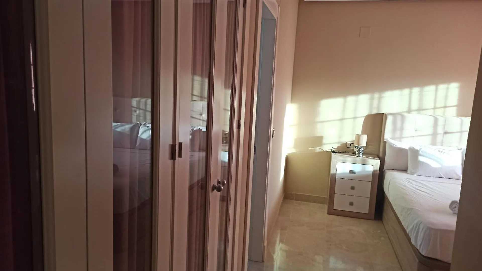 Apartment Calabajio Goleta Almunecar Con Parking